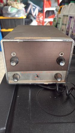 CB radio