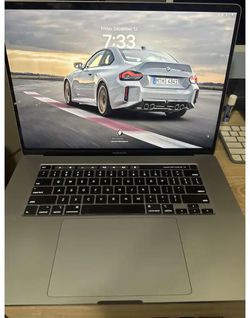 Mac book 16” need gone
