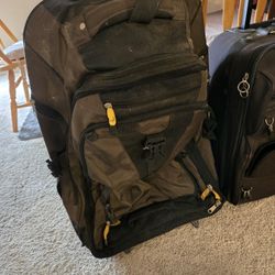 Extra LG Suit Case
