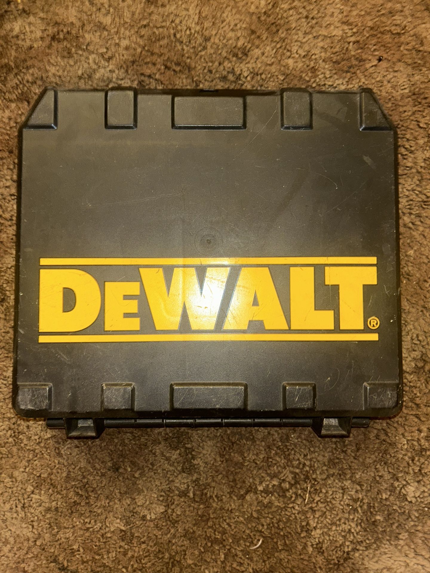 Power Drill