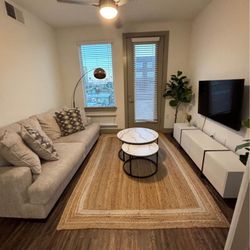Living Room Set 