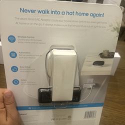 Smart AC Adaptor 