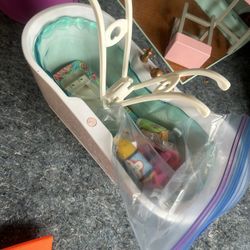 Our Generation Bathtub