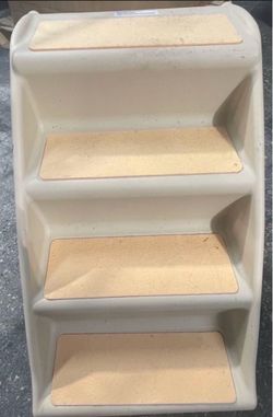 Dog stairs / escalera para perros