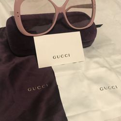 Gucci Sunglasses new!!