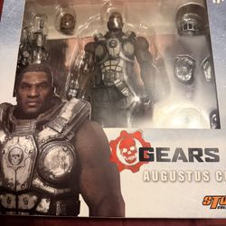 Gears 5 Augustus Cole