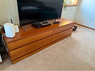 TV Stand Console