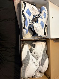 Jordans
