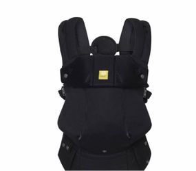 LILLEBaby Complete All Season Baby Carrier