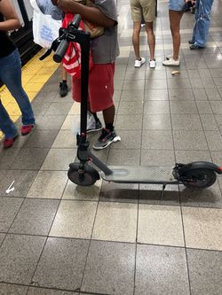 Maxshot Electric Scooter
