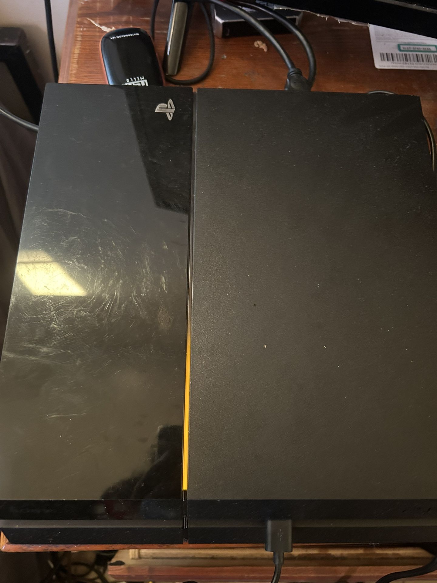 PS4 For Sale 