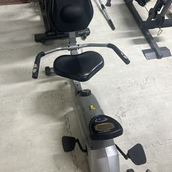 Gym Equipment 