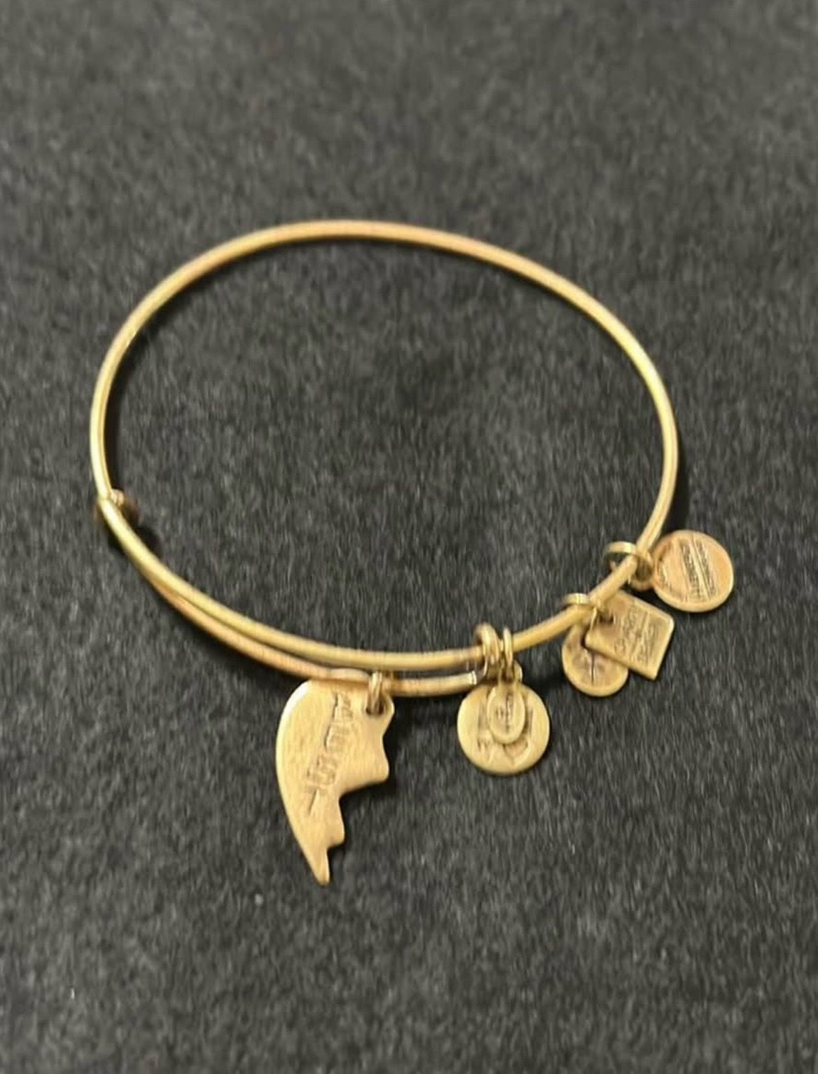 Alex and Ani Bracelet