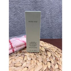 Mary Kay Mint Bliss Energizing Lotion for Feet & Legs