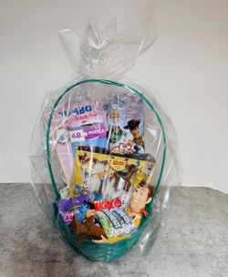 Toy Story Easter Basket 