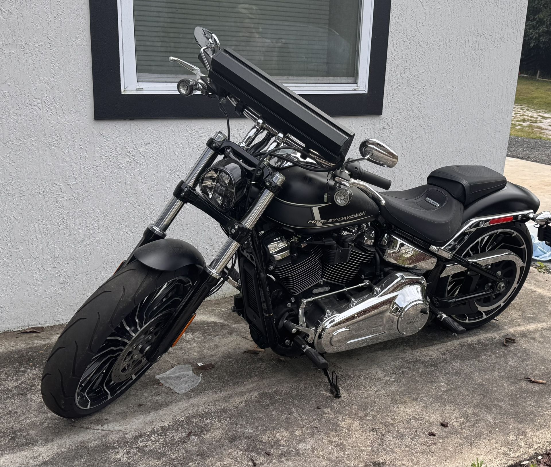motorbike
