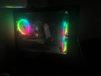 Prebuilt Gaming Pc