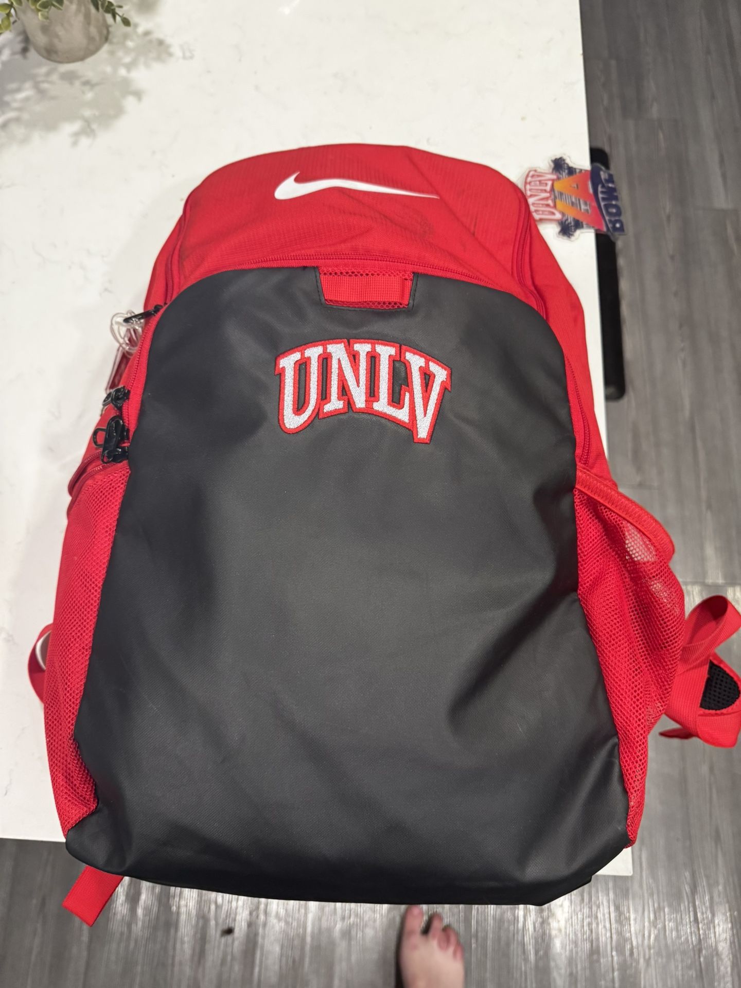 UNLV Nike Backpack