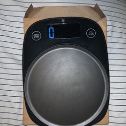 Kitchen Scale