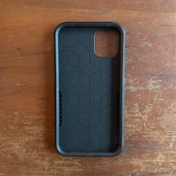 iPhone 11 Black Case