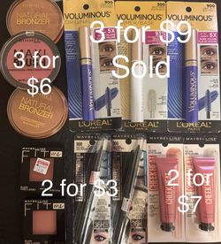 Makeup