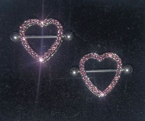 2pc nip rings