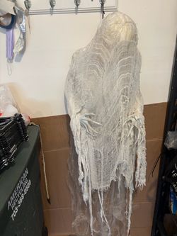 Halloween decorations