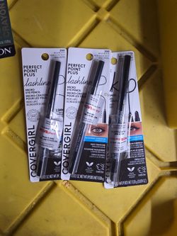 Cover girl Eye Liner