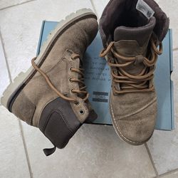 Toms Boots