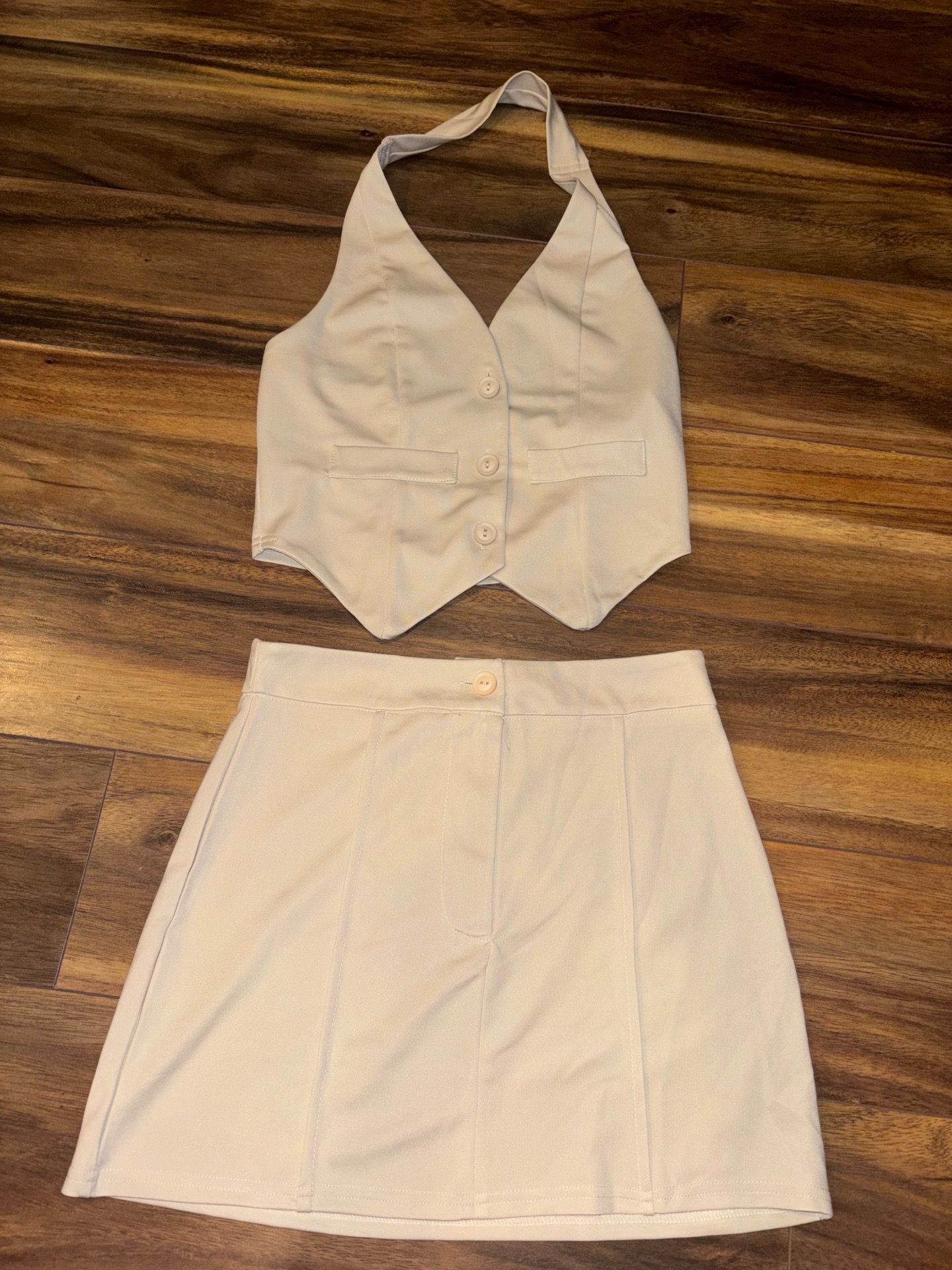 Set 2 pieces