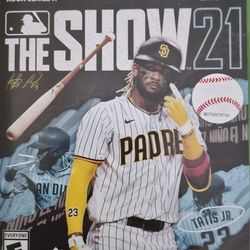 THE SHOW 21