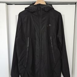 Nike Rain Coat Size M
