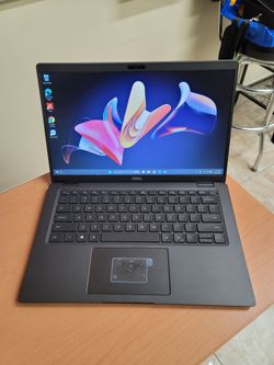 DELL Latitude 7410, intel-Quad-Core i7, Windows 11 Pro, 10 Gen !