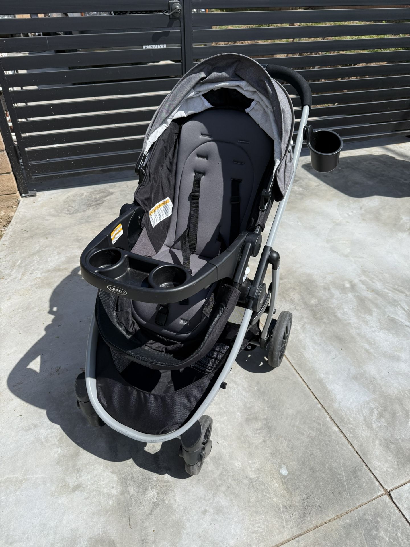 Stroller