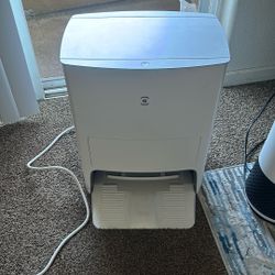 Evovacs Deebot Home Mop + Vacuum 