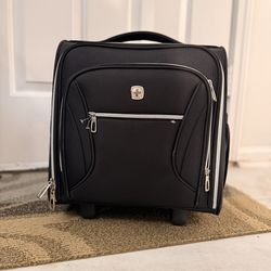 Swiss Gear Underseat Carry-on