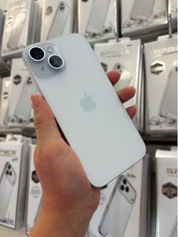 iPhone 15 128gb