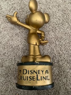 Disney collectible