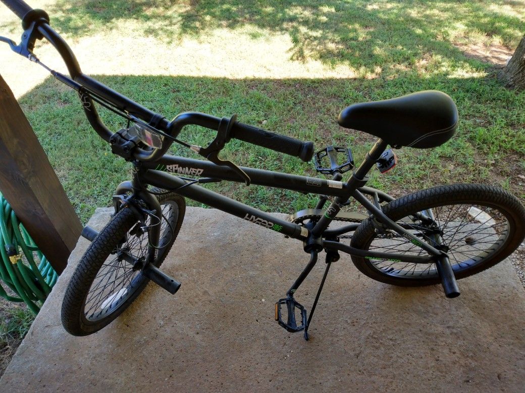Bicycle
