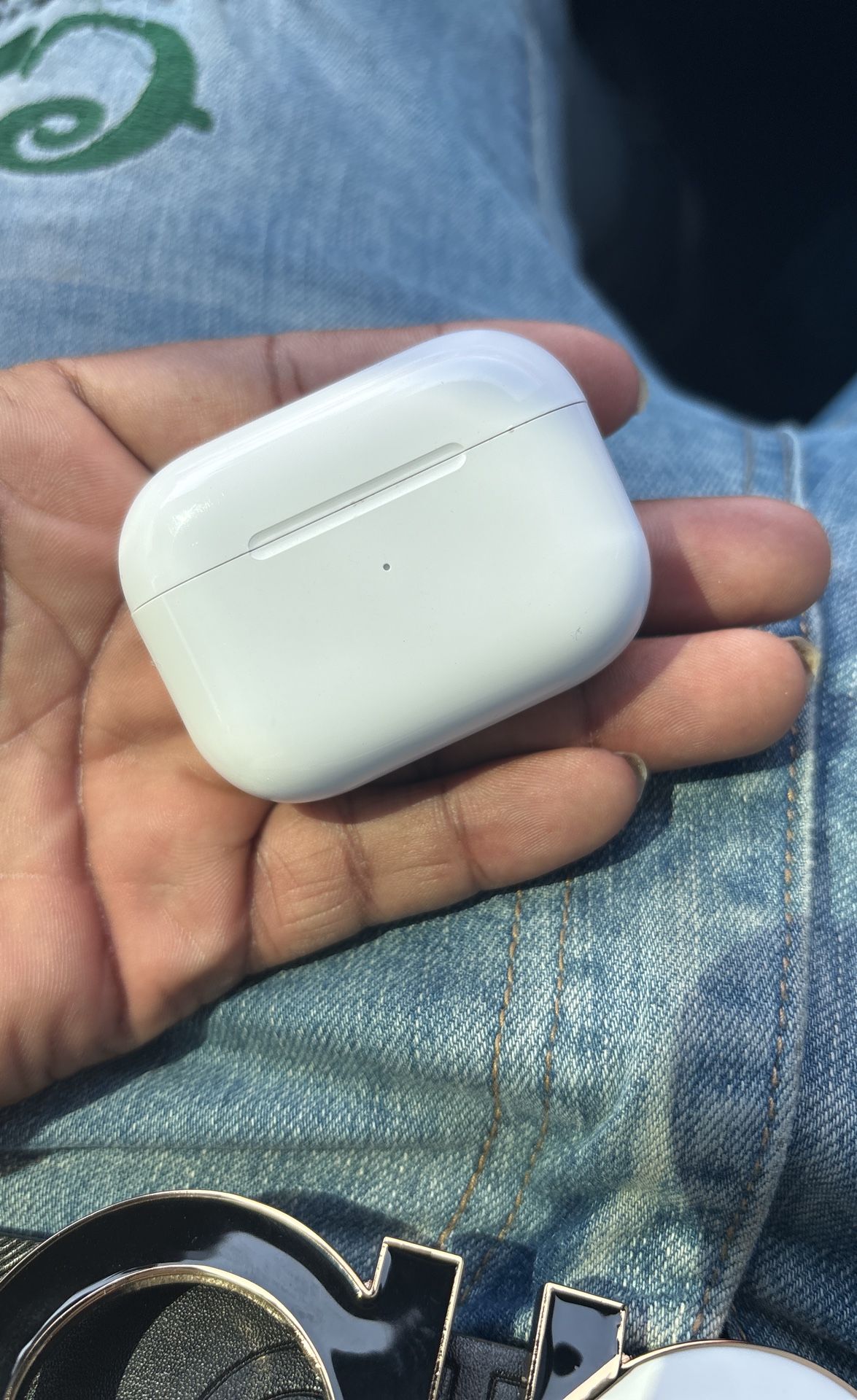 AirPod Pros