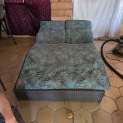 Day Bed