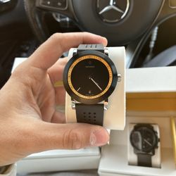 New Movado Swiss Made