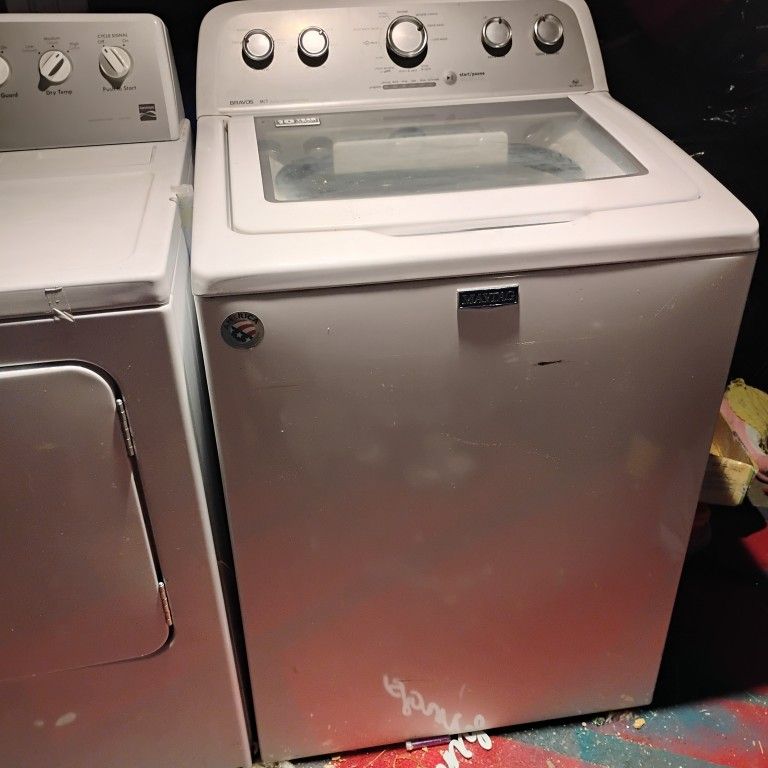 Maytag Top Load Washer