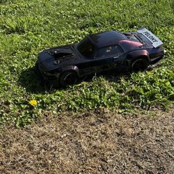 Arena Felony 1/7 Scale