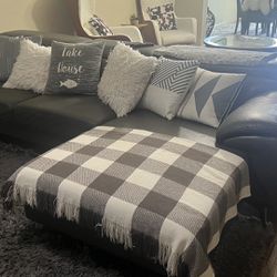 Couch Grey