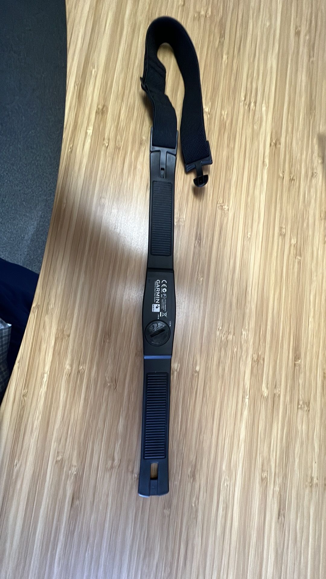 Garmin HRM1G Heart Rate Monitor Band