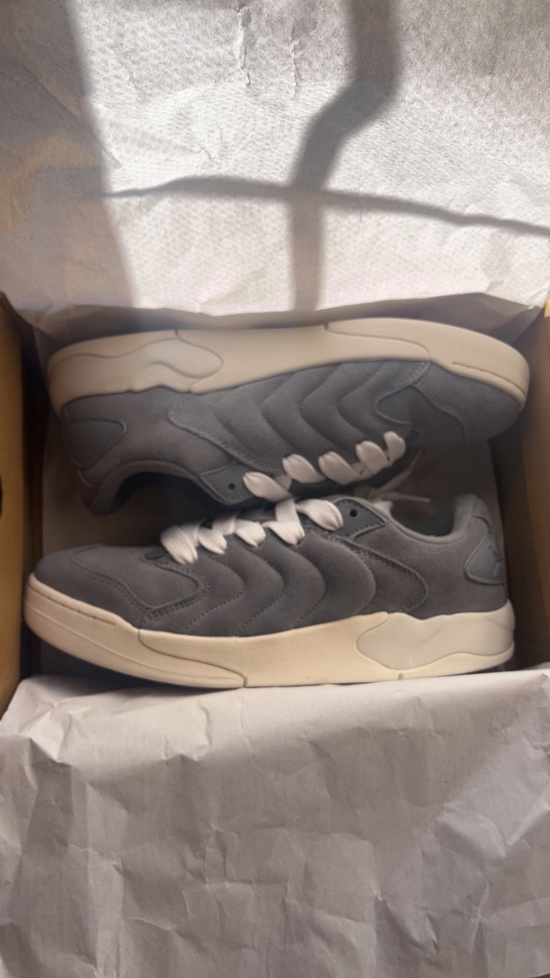 jordan session