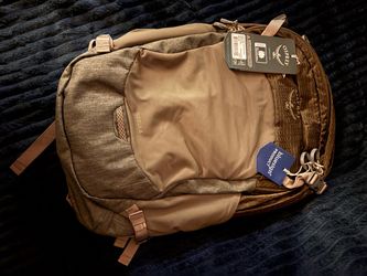 Osprey Backpack