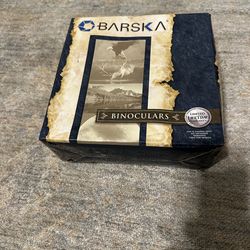 BARSKA Binoculars