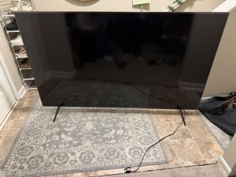Sony 85” X85J 4k Smart TV